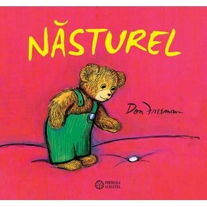 Nasturel - de DON FREEMAN