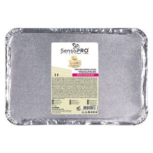 Ceara Epilat Traditionala White Chocolate SensoPRO Milano - 1 Kg