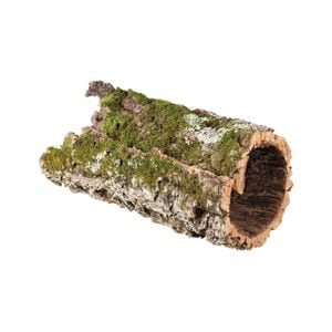 Tunel Din Pluta Pentru Rozatoare/Reptile, Trixie, XL: 25-35 cm/65-75 cm, 76403