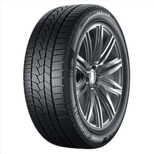 Anvelopa iarna CONTINENTAL WinterContact TS 860 S 245/45R20 103V