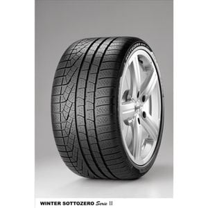 Anvelopa iarna PIRELLI Winter Sottozero Serie II 245/35R18 92V