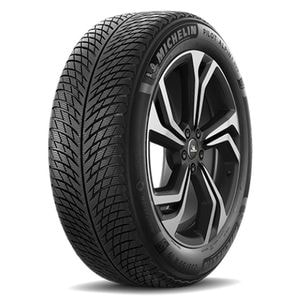 Anvelopa iarna MICHELIN Pilot Alpin 5 SUV 285/40R23 111V