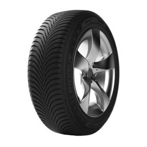 Anvelopa iarna MICHELIN Pilot Alpin 5 245/35R21 96W