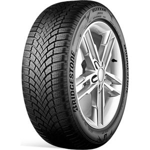 Anvelopa iarna BRIDGESTONE Blizzak LM005 275/40R18 103V XL 3PMSF