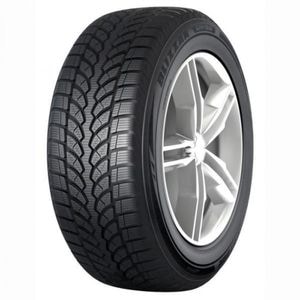 Anvelopa iarna BRIDGESTONE Blizzak LM-80 245/65R17 111T