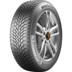Anvelopa iarna CONTINENTAL WinterContact TS 870 215/55R16 97V