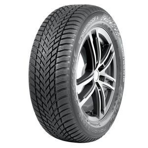 Anvelope Iarna NOKIAN SNOWPROOF 2 215/50R19 93T
