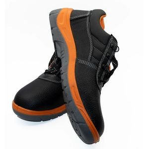 Bocanci de protectie Wolfson SB, marimea 43