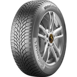 Anvelopa iarna CONTINENTAL ContiWinterContact TS 870 205/45R16 87H XL