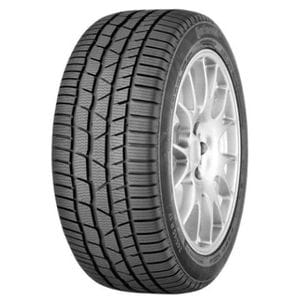 Anvelopa iarna CONTINENTAL WinterContact TS 830 P 205/50R17 93H