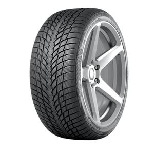 Anvelope Iarna NOKIAN WR SNOWPROOF 2021 215/50R19 93V