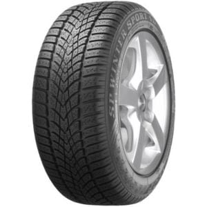 Anvelopa iarna DUNLOP SP Winter Sport 4D 225/60R17 99H