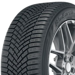 Anvelopa iarna YOKOHAMA BluEarth*Winter V906 195/50R19 88H
