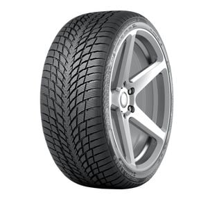 Anvelope Iarna NOKIAN WR SNOWPROOF P 225/45R17 91H RFT