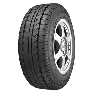Anvelopa iarna NANKANG SL-6 215R16C 113R