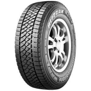 Anvelopa iarna BRIDGESTONE Blizzak W810 215/70R15C 109R