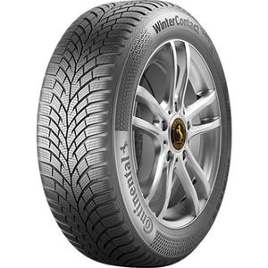 Anvelopa iarna CONTINENTAL WinterContact TS 870 195/60R16 89H