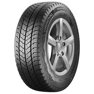 Anvelope Iarna UNIROYAL SNOWMAX 3 225/70R15C 112R