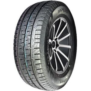 Anvelopa iarna APLUS A869 225/75R16C 121R