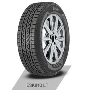 Anvelopa iarna SAVA Eskimolt 195/65R16C 104T