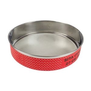 Sita pentru cernut, Inox, O 27 cm