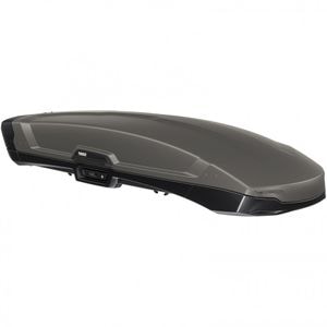 Cutie portbagaj Thule Vector L , 430L, 231.5x88.5x35.5cm, Titan mat