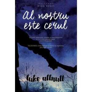 Al nostru este cerul - Luke Allnutt