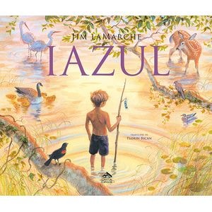 Iazul - Jim Lamarche