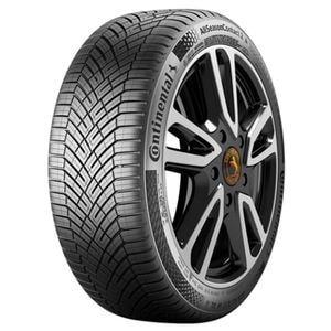 Anvelopa all season CONTINENTAL AllSeasonContact 2 195/60R18 96H