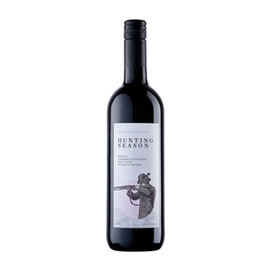 Vin rosu sec Hunting Season #2, Cupaj Rosu, 0.75 l