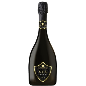 Prosecco NUA Brut, 0.75 l