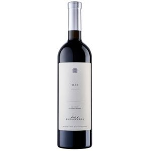 Vin rosu sec Mas, 0.75l