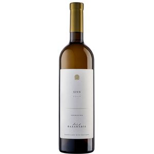 Vin alb sec Sinn Riesling de Rhin, 0.75l