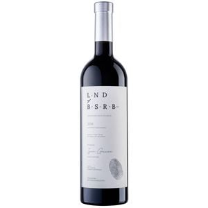 Vin rosu sec Silver Barrique Cabernet Sauvignon, 0.75l