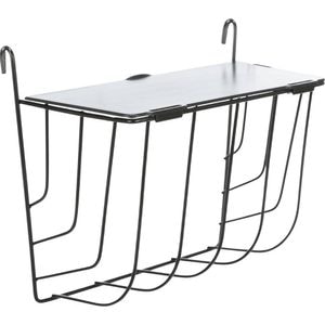 Hranitor Metalic Pentru Rozatoare, Trixie, Cu Capac, 25x18x12 cm, Negru, 60892