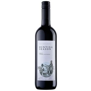 Vin rosu sec Hunting Season #3, 0.75l