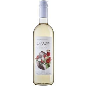Vin alb Hunting Season #4, 0.75l