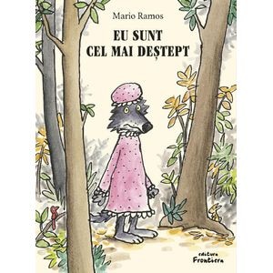 Eu sunt cel mai destept - Mario Ramos