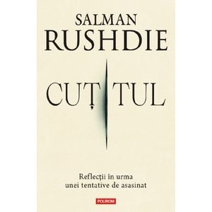 Cutitul - Salman Rushdie