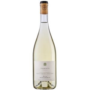 Vin alb sec Tsariste Chardonnay, 0.75l