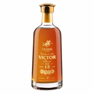 Brandy Divin Calarasi Victor 15ani 0.5l