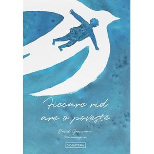 Fiecare rid are o poveste - David Grossman