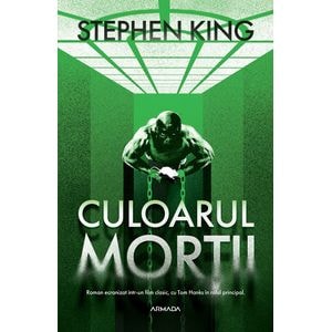 Culoarul mortii - Stephen King