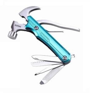 Ciocan multifunctional Total, 12 functii