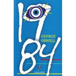 1984 - George Orwell