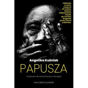 Papusza - Angelika Kuzniak