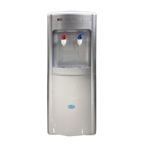 Dozator de apa NEO WDC-2601S, cu compresor, Gri