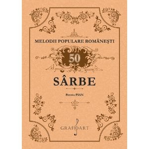 Sarbe pentru pian