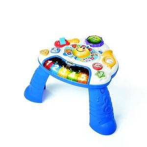 Masuta Baby Einstein Interactiva de Activitati