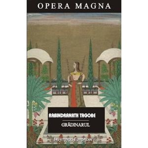 Gradinarul - Rabindranath Tagore